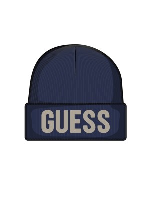Cappello Logo 3D