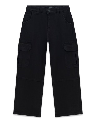 Cargo Oversize