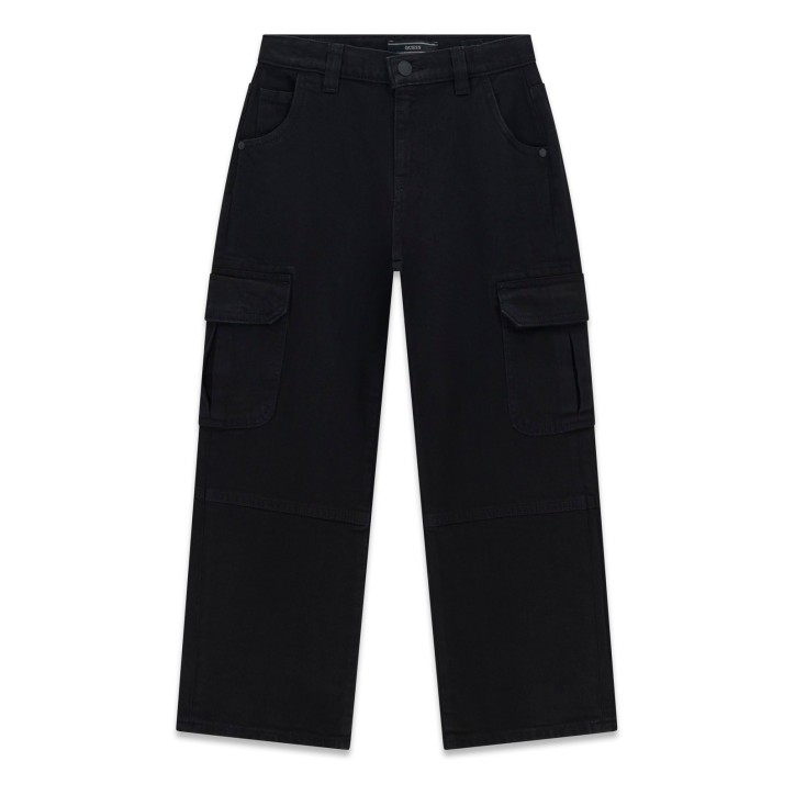 Cargo Oversize