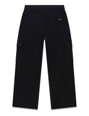 Cargo Oversize