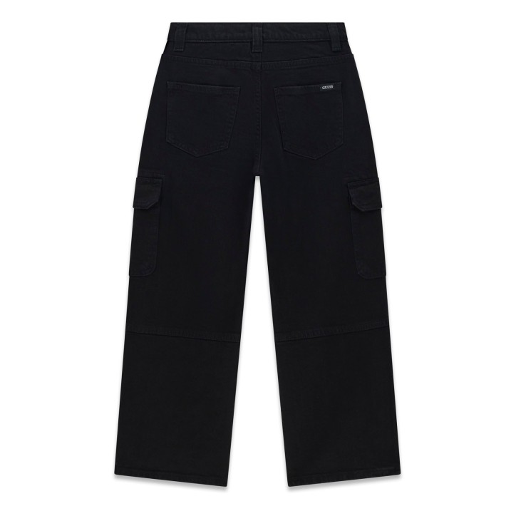 Cargo Oversize