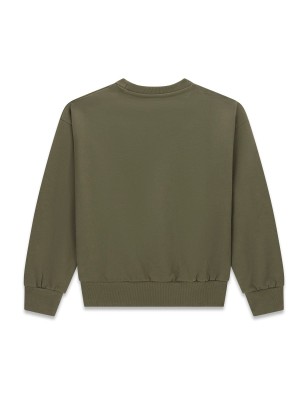Felpa Basic
