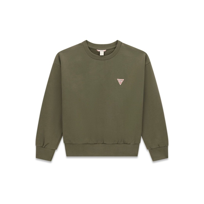Felpa Basic