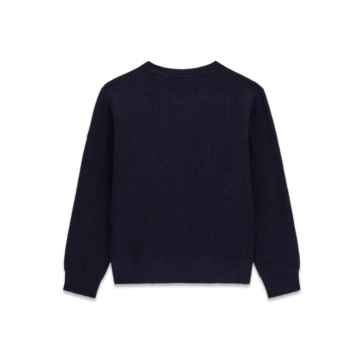 Maglione Logo 3D