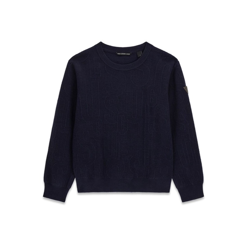 Maglione Logo 3D