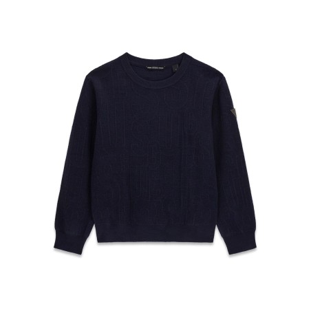 Maglione Logo 3D