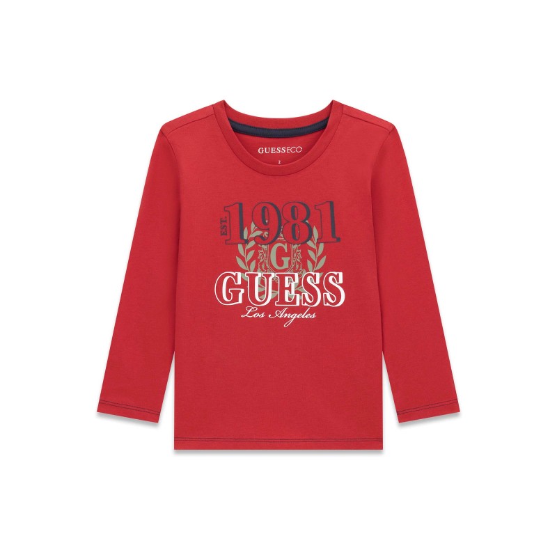 T-Shirt M.Lunga