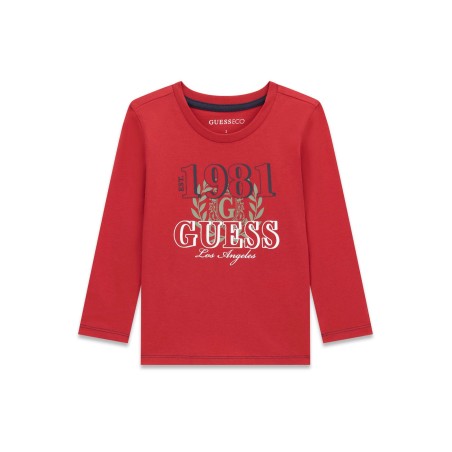 T-Shirt M.Lunga