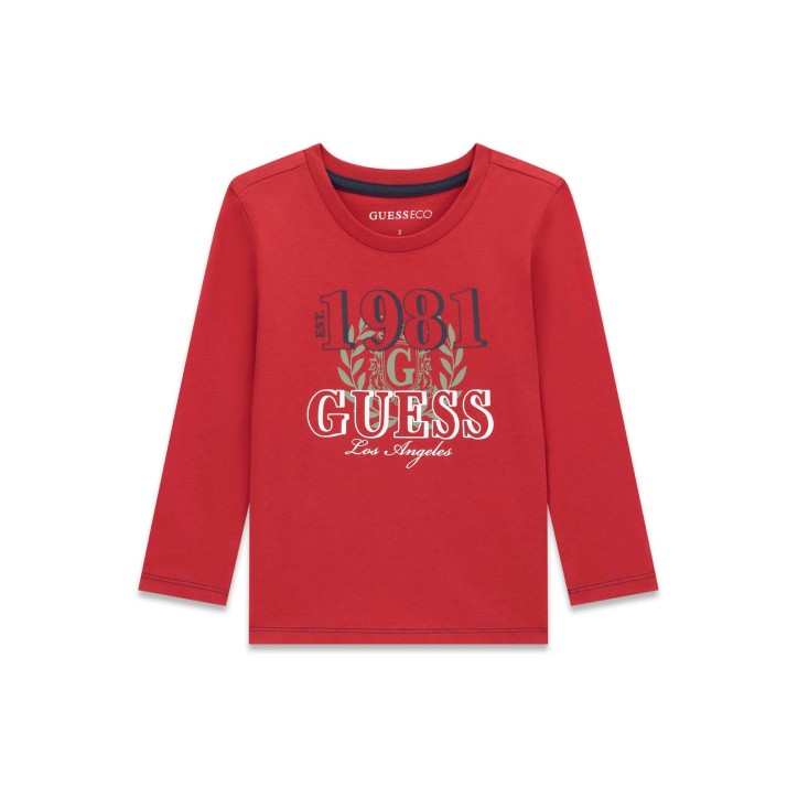 T-Shirt M.Lunga