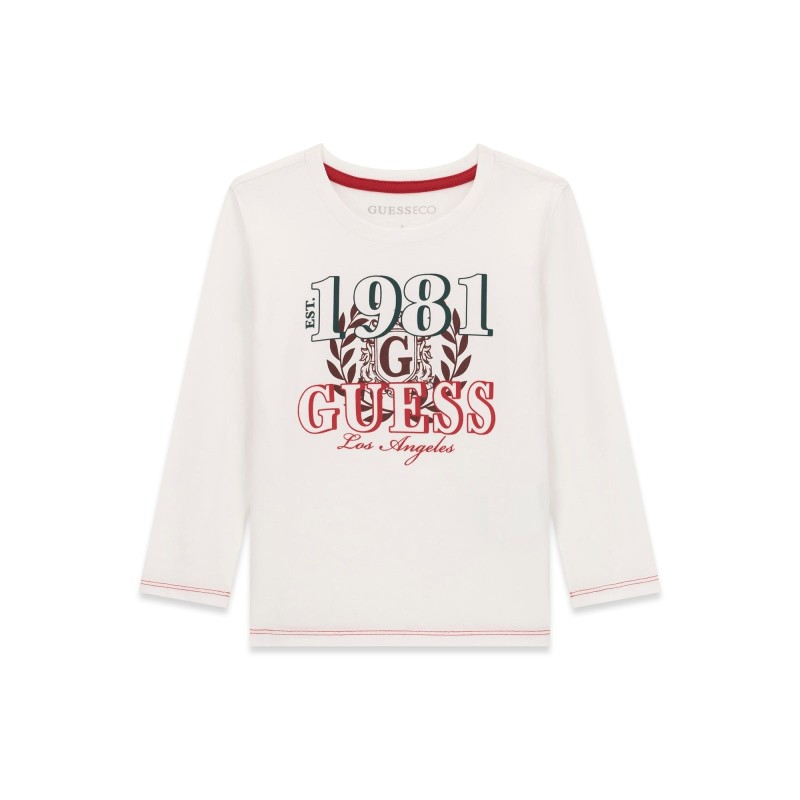 T-Shirt M.Lunga