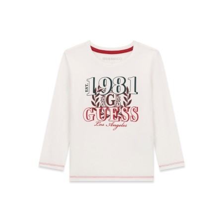 T-Shirt M.Lunga