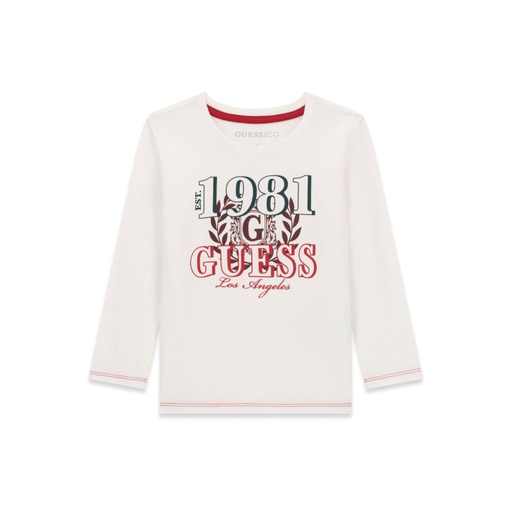 T-Shirt M.Lunga