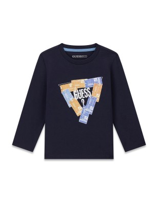 T-Shirt M.Lunga