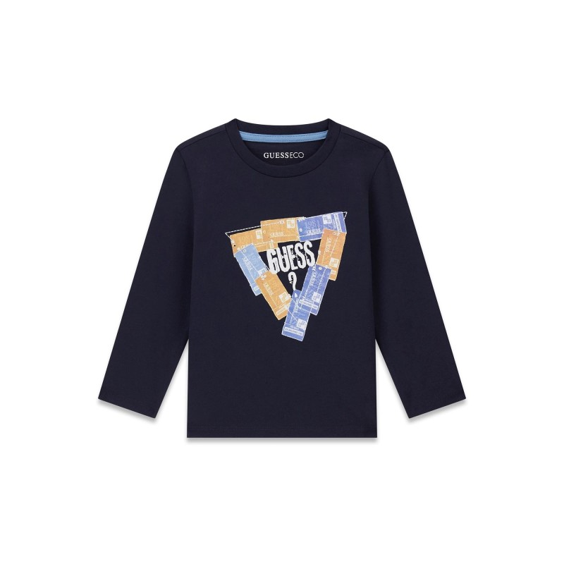 T-Shirt M.Lunga