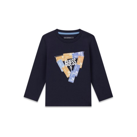 T-Shirt M.Lunga