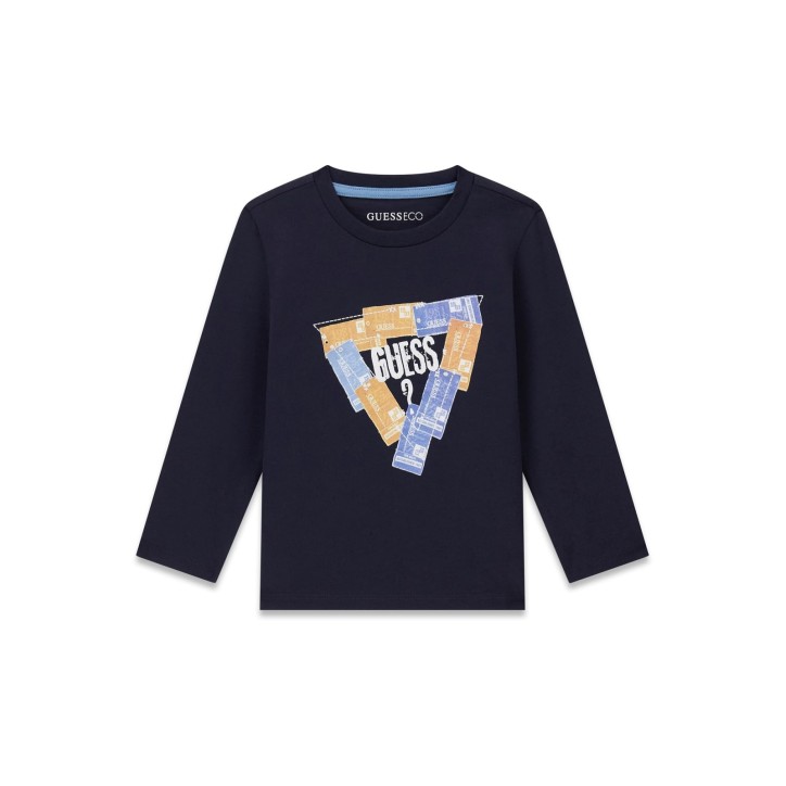 T-Shirt M.Lunga