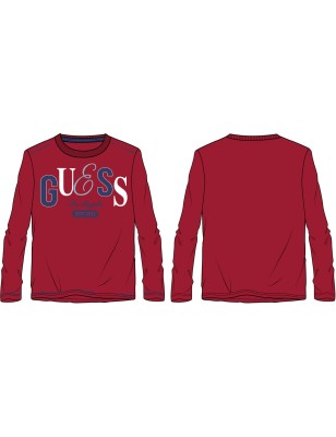 T-Shirt M.Lunga