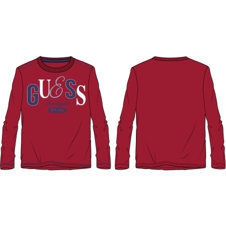 T-Shirt M.Lunga