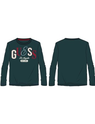 T-Shirt M.Lunga