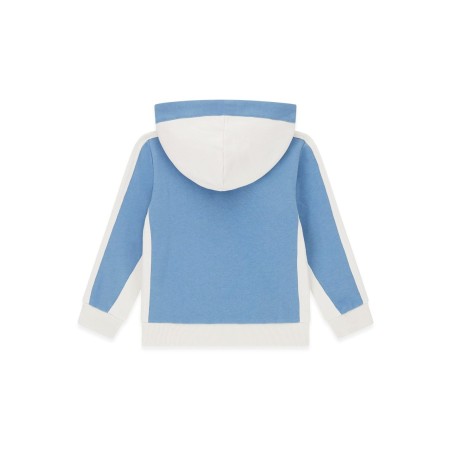 Felpa Full-Zip