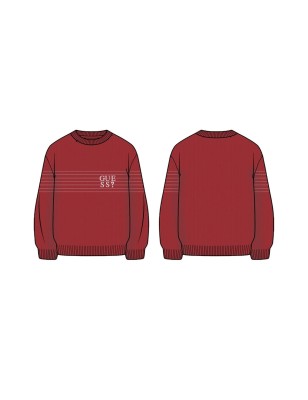 Maglione in Filo