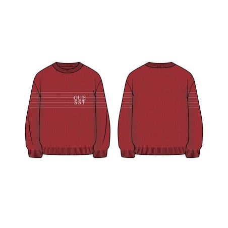 Maglione in Filo