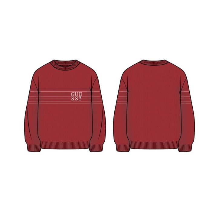 Maglione in Filo