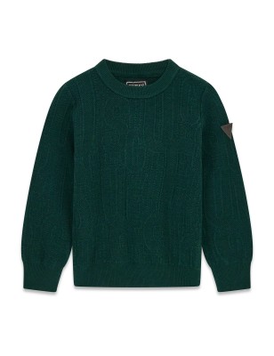 Maglione Logo 3D