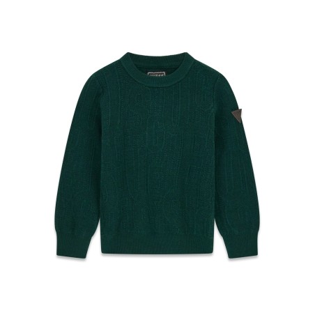 Maglione Logo 3D