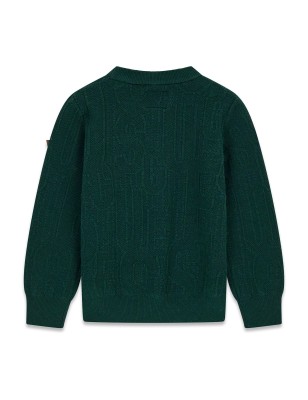 Maglione Logo 3D