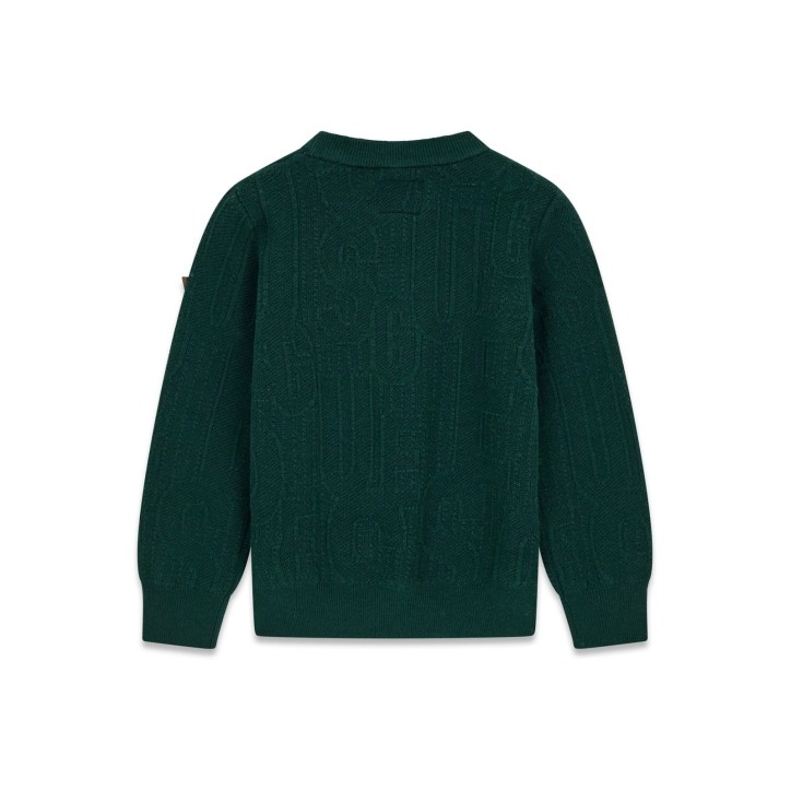 Maglione Logo 3D