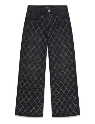 Jeans Cristall