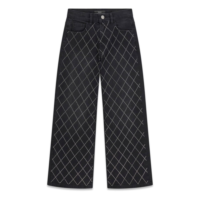 Jeans Cristall