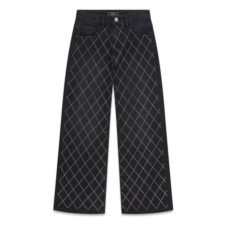Jeans Cristall