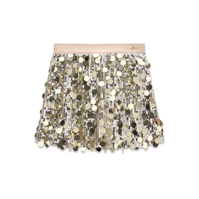 Gonna Strass