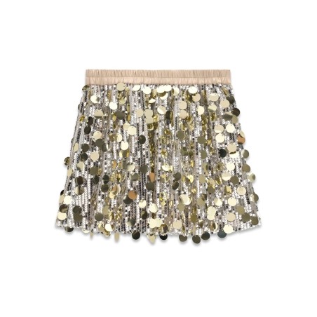 Gonna Strass