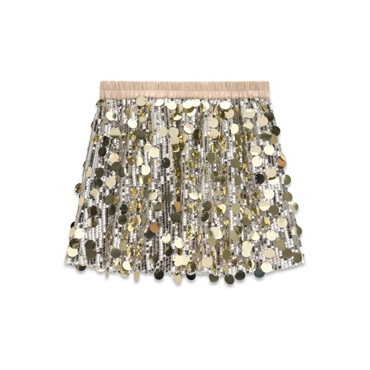 Gonna Strass