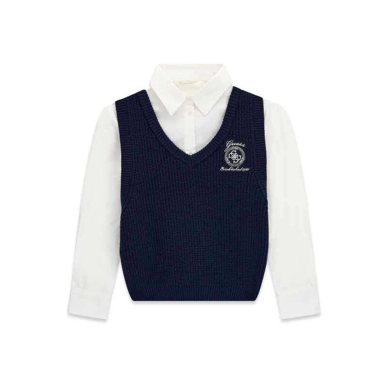 Maglione College