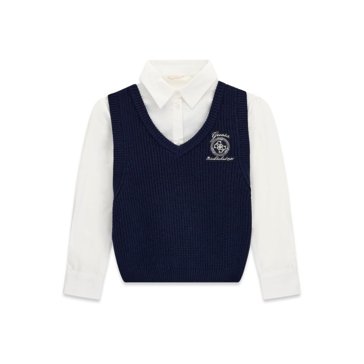 Maglione College