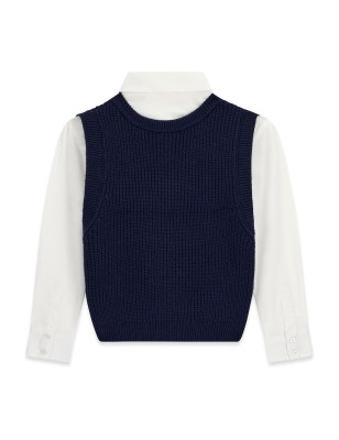 Maglione College