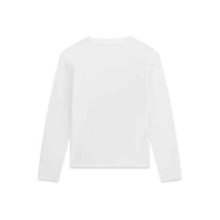 T-Shirt M.Lunga Olografica