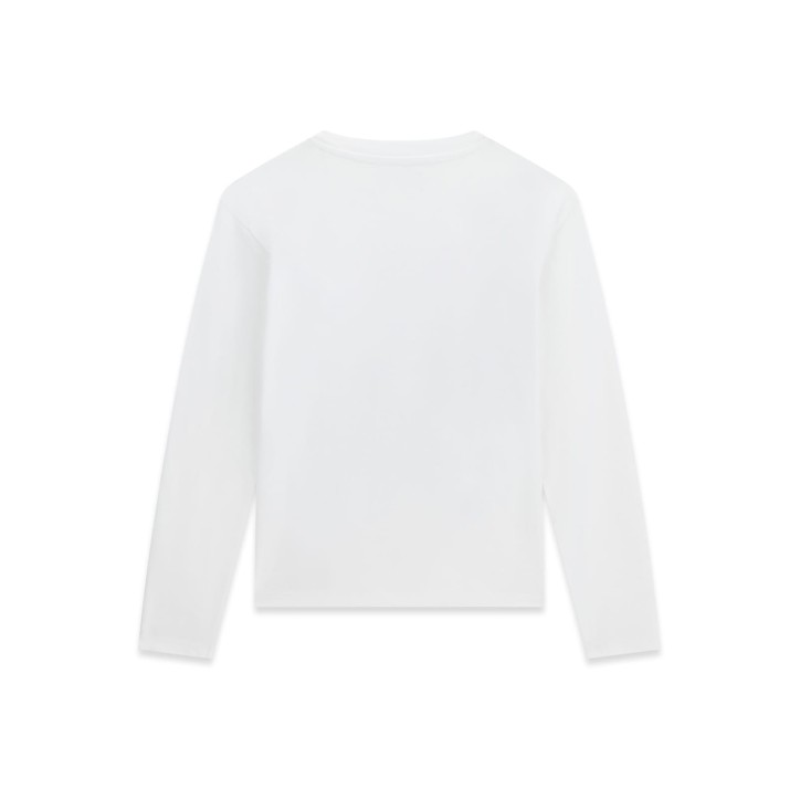 T-Shirt M.Lunga Olografica