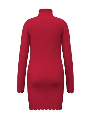 Abito Maglia