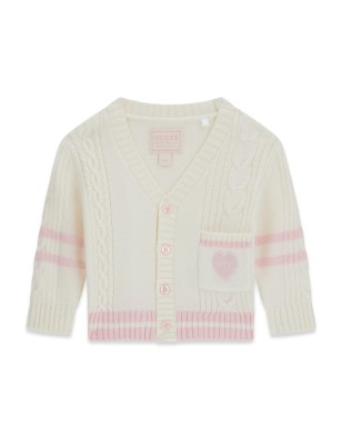 Cardigan "G"