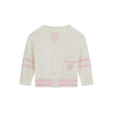 Cardigan "G"