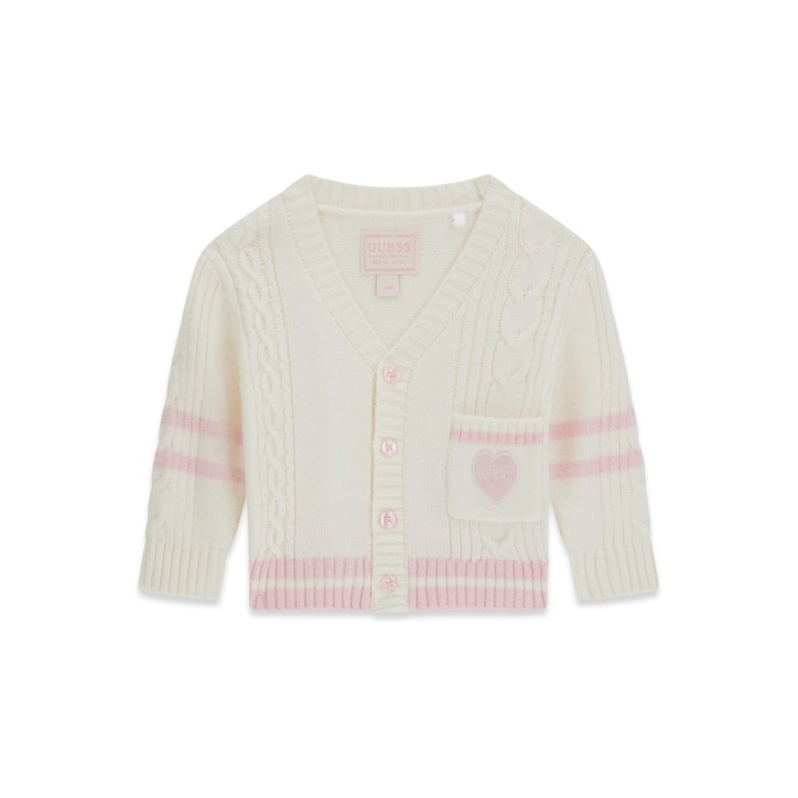 Cardigan "G"