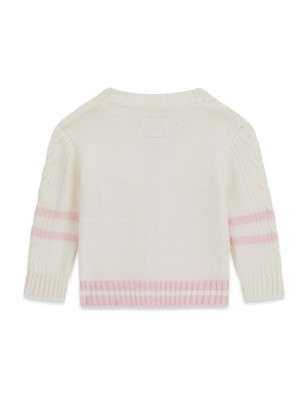 Cardigan "G"
