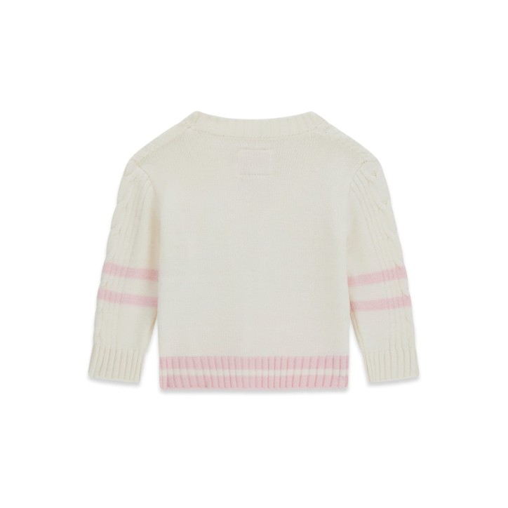Cardigan "G"