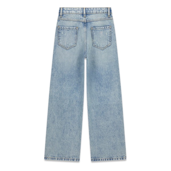 Jeans Finte Rotture