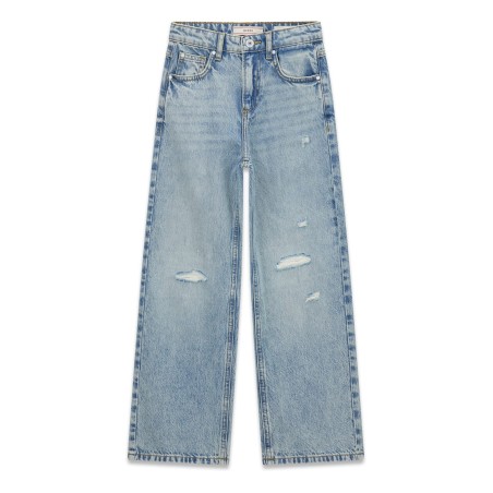 Jeans Finte Rotture